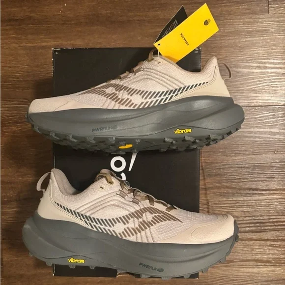 Saucony Xodus Ultra 4 - Picture 3 of 5